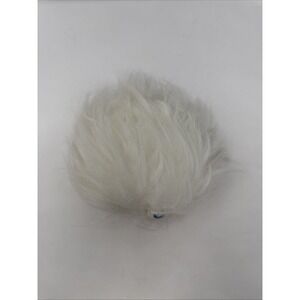 Vintage Star Trek Tribble White -  Star struck - Paramount
